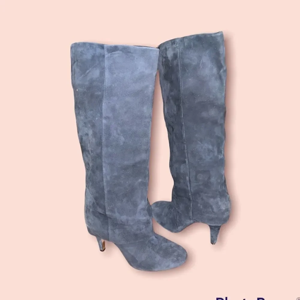 ASH BOOTS SIZE 40  - Picture 3 of 9